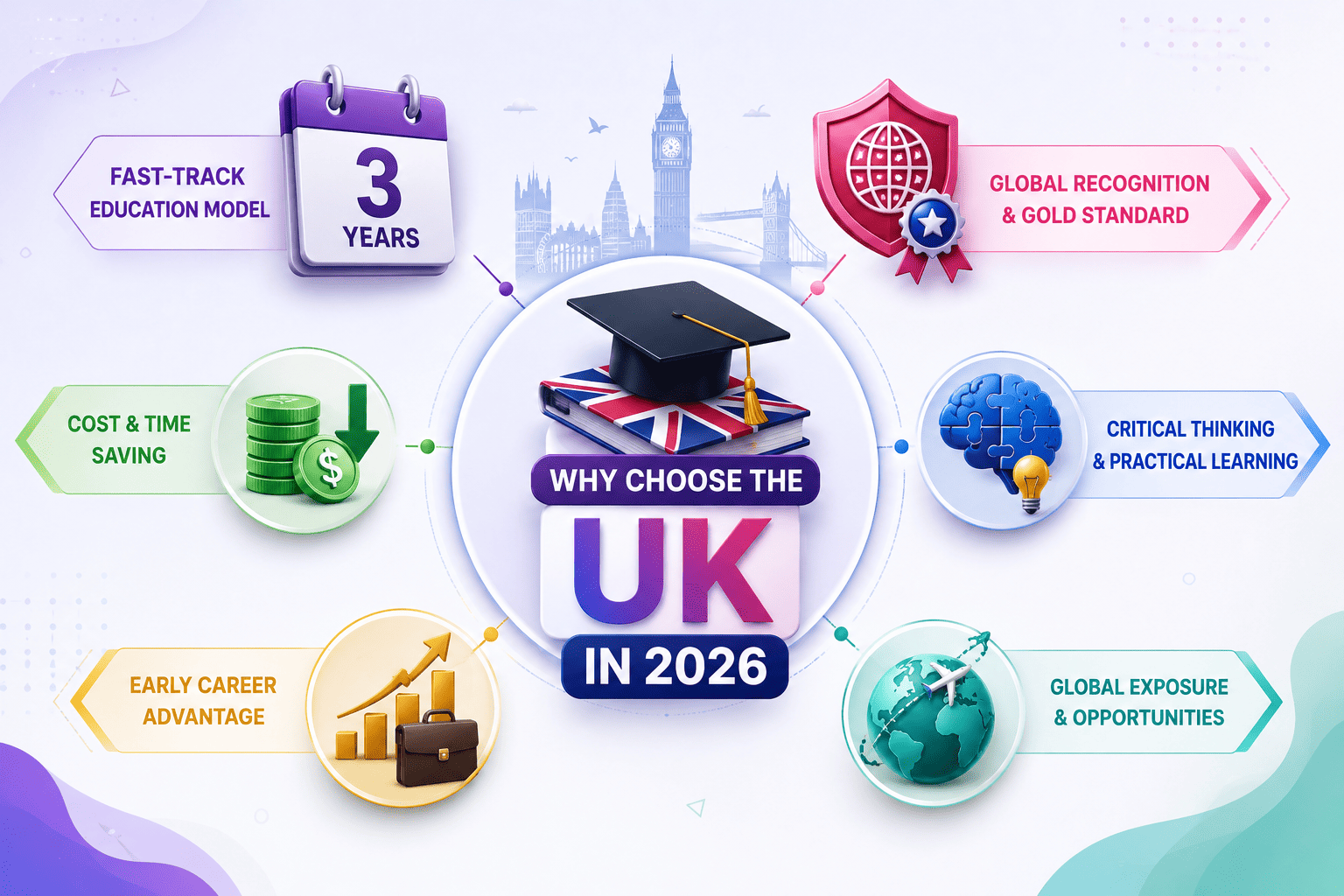 Why Choose the UK in 2026
