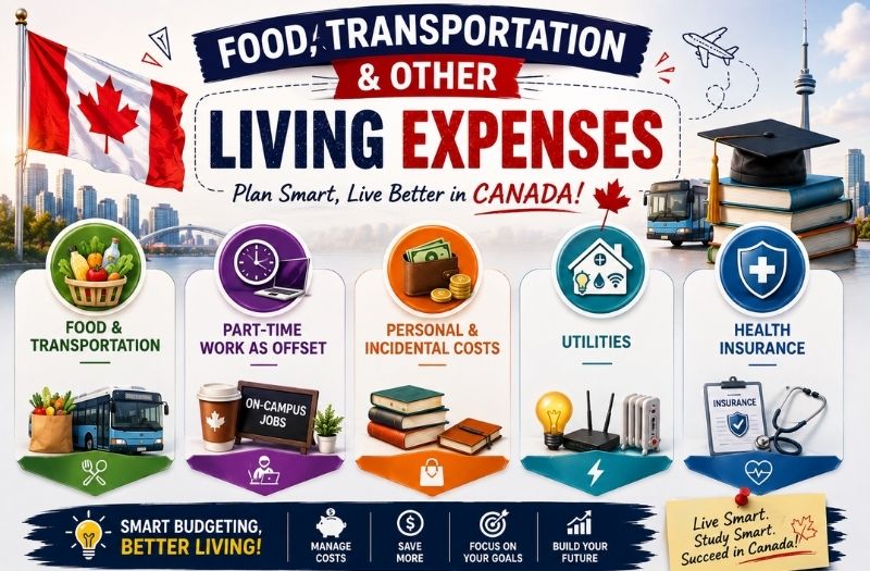 Cost of Living in Canada for MBA Students