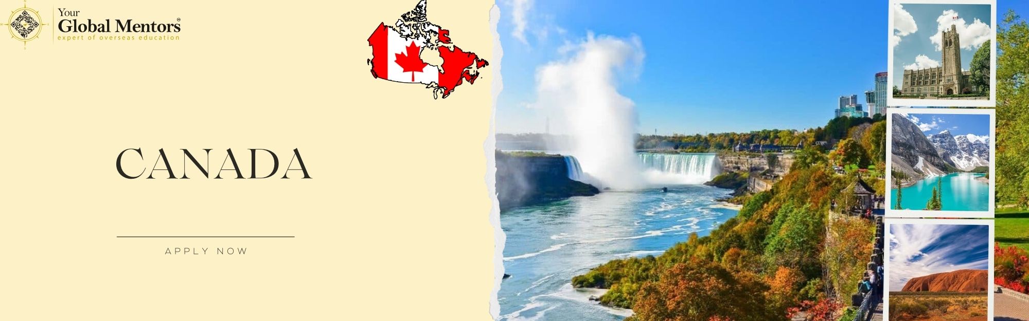 Canada country image