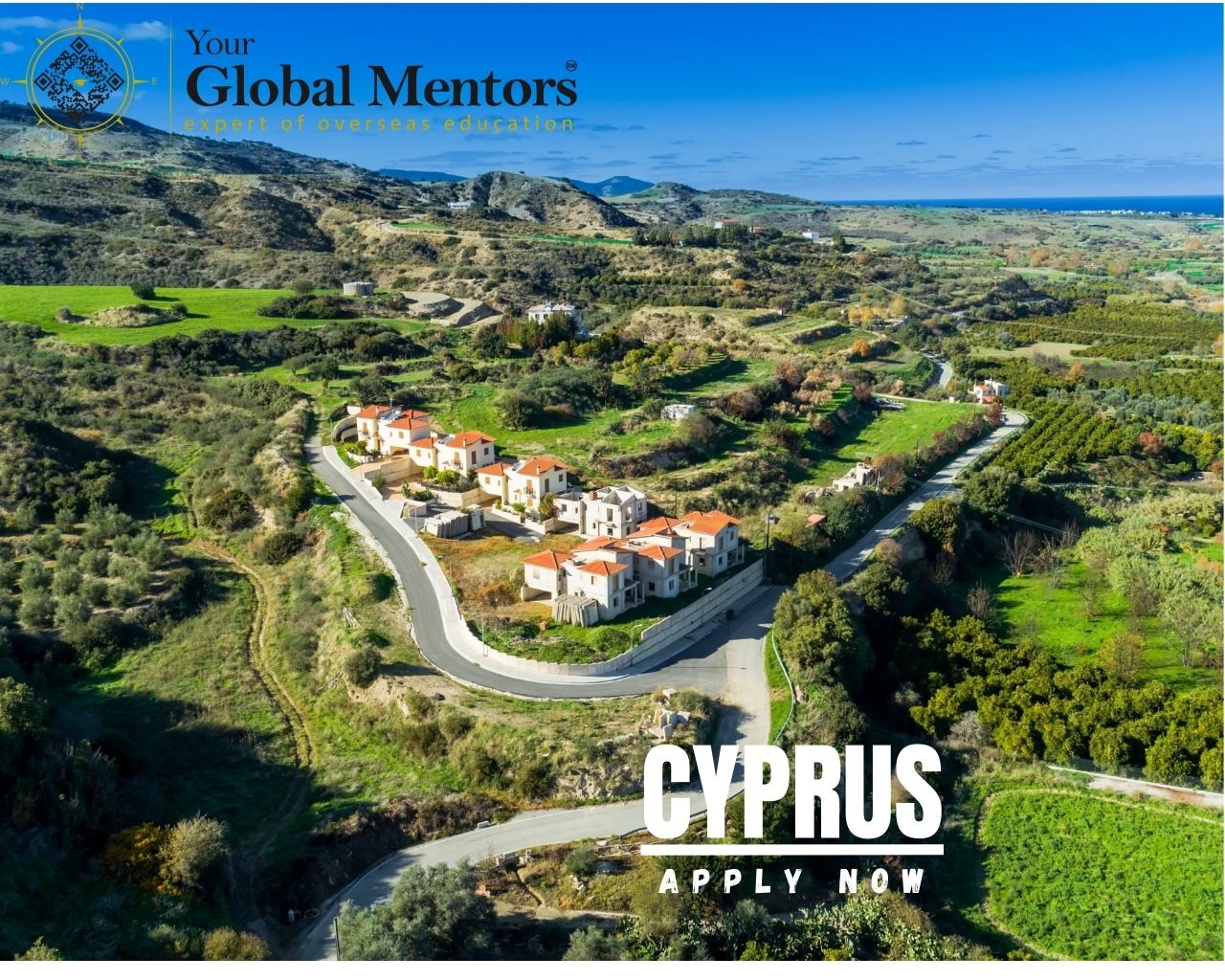 study in cyprus
