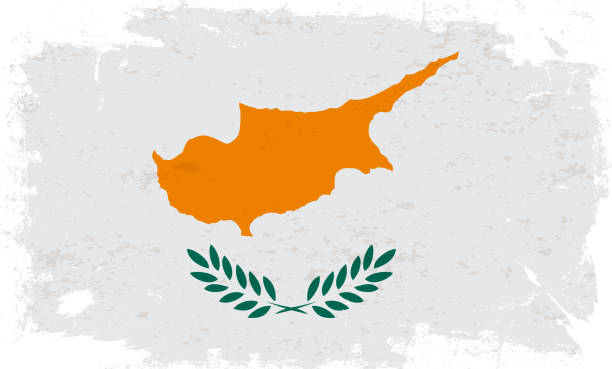 cyprus country image flag