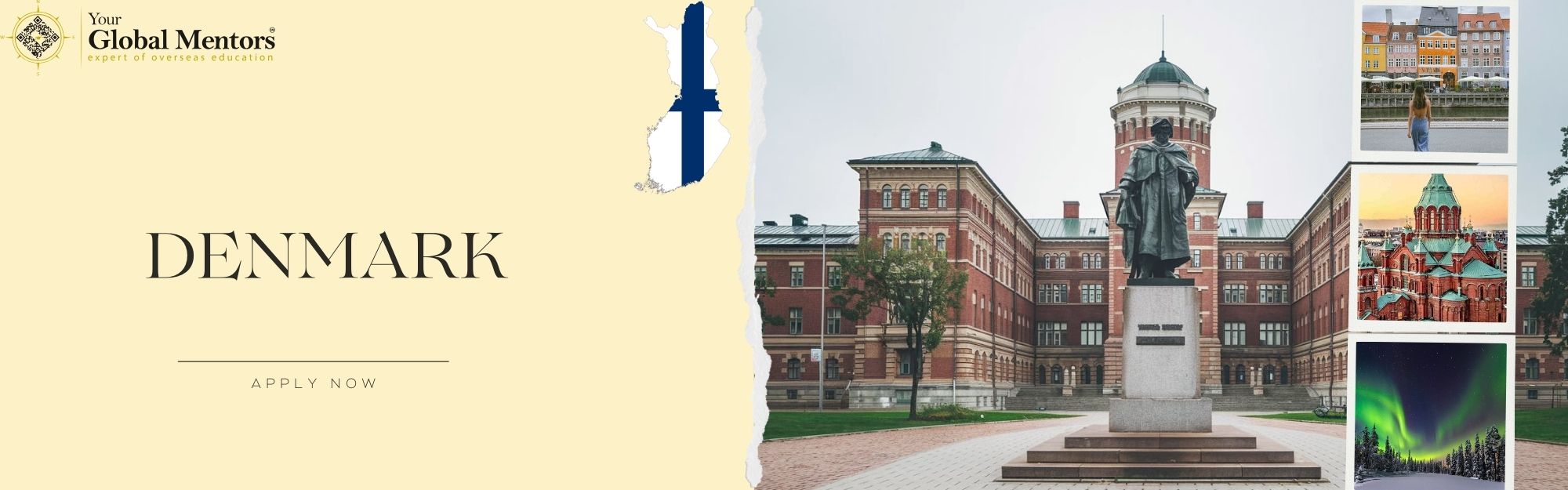 study in finland