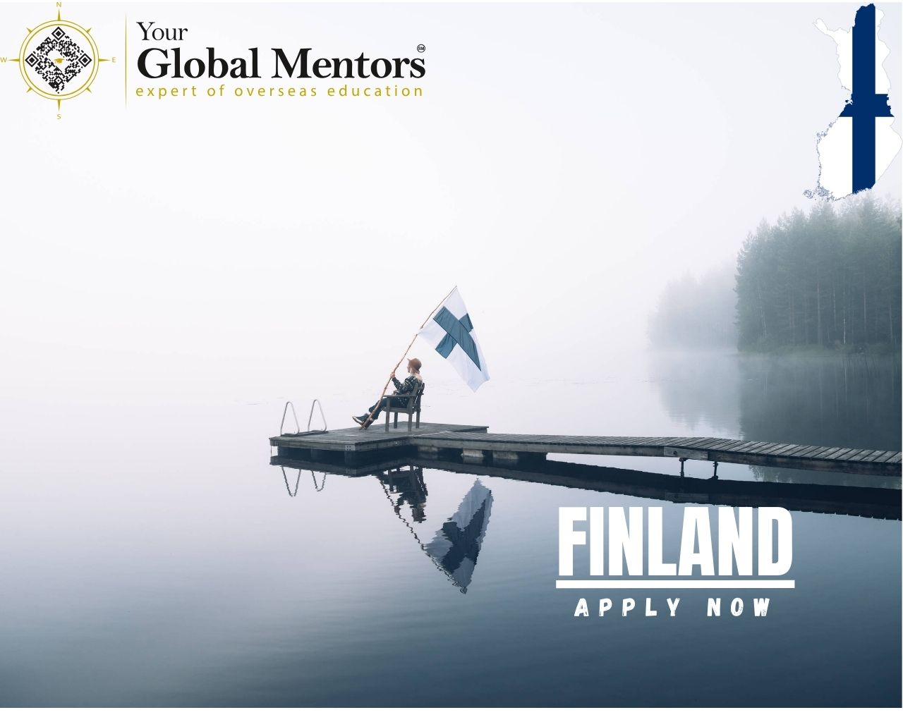 study in finland
