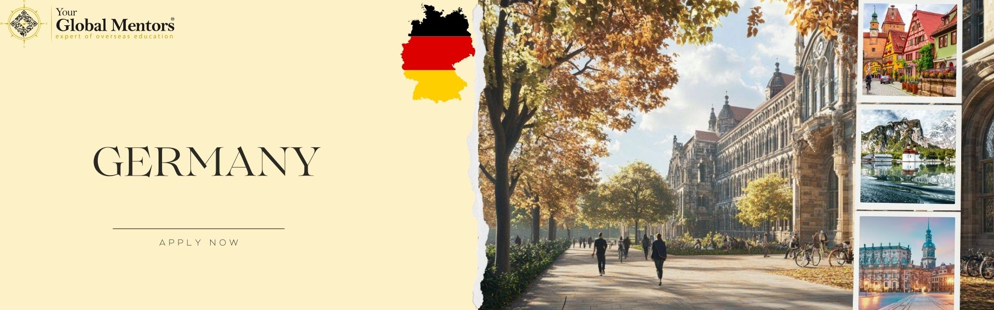 study in germany
