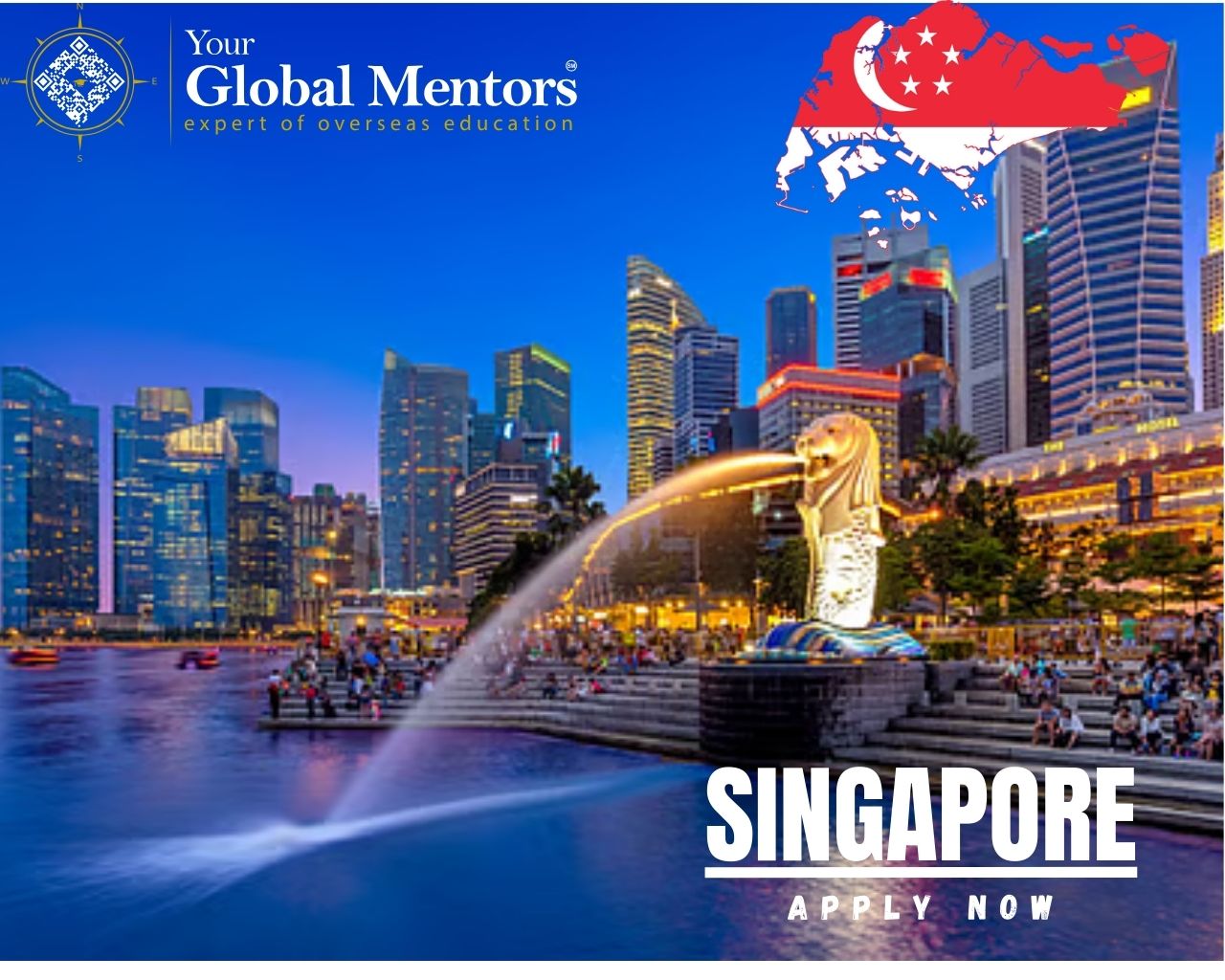study in singapore