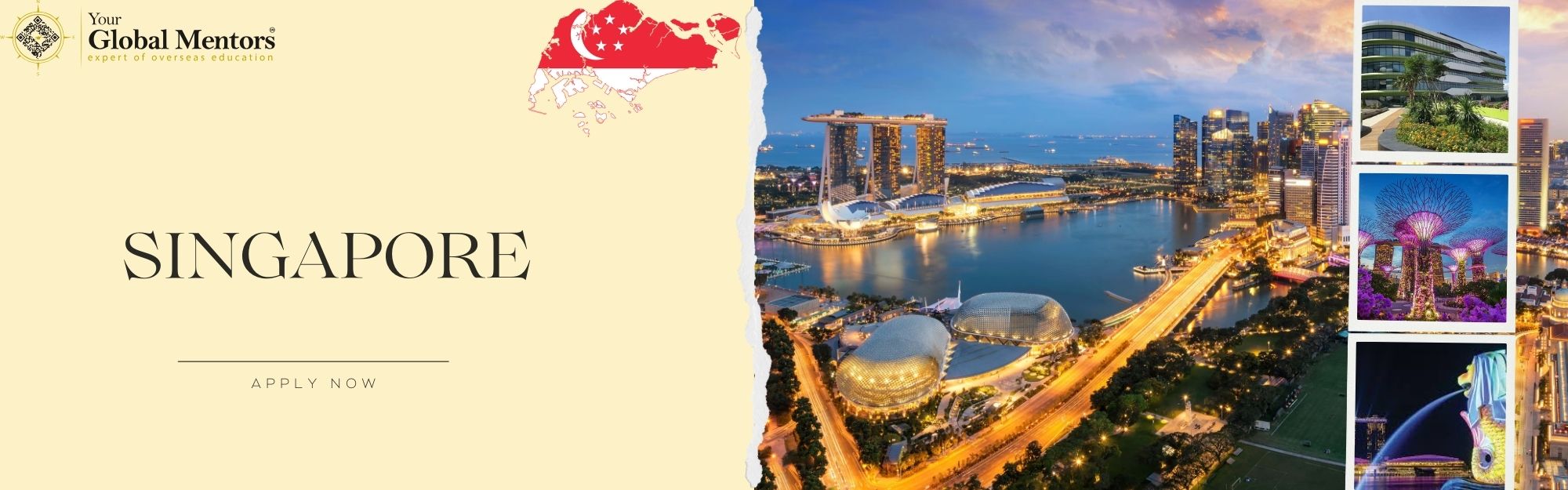 study in singapore