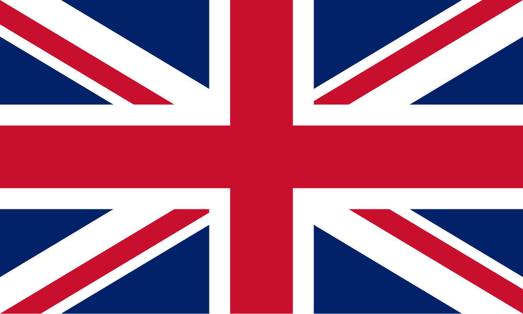 UK flag flag