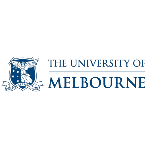 University of Melbourne logo