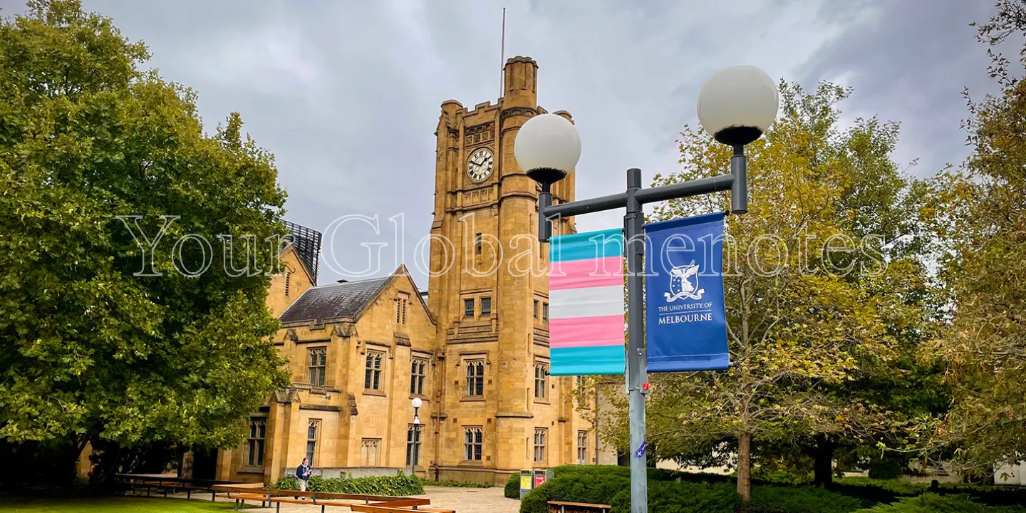 University of Melbourne