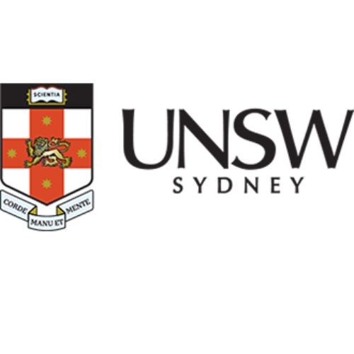 UNSW Sydney logo