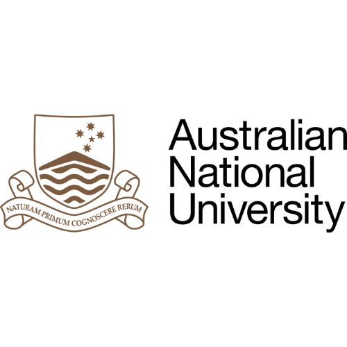 Australian National University logo