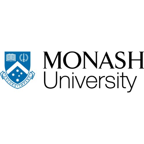 Monash University logo
