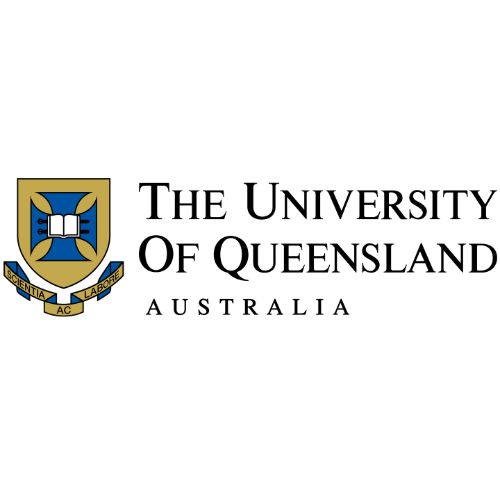 University of Queensland logo