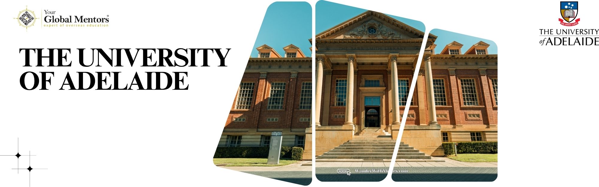 University of Adelaide