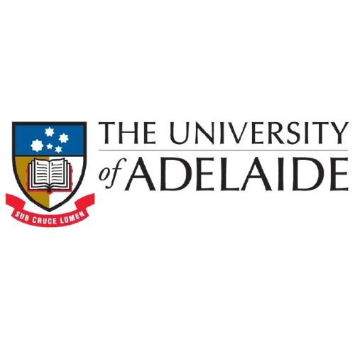 University of Adelaide logo