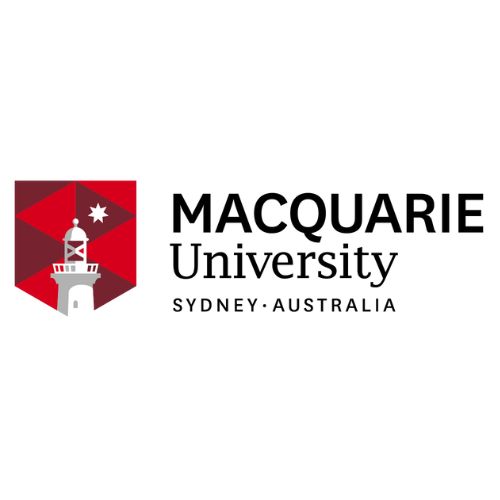 Macquarie University logo