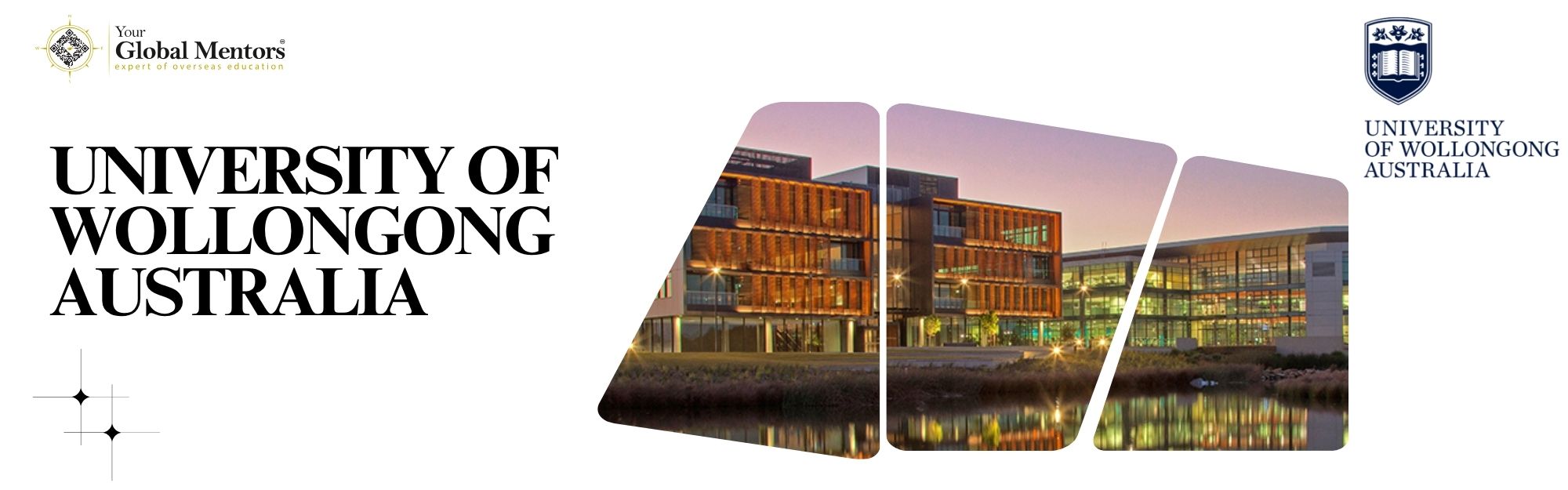 University of Wollongong