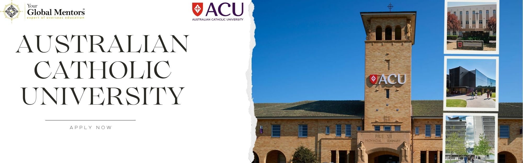 Australian Catholic University