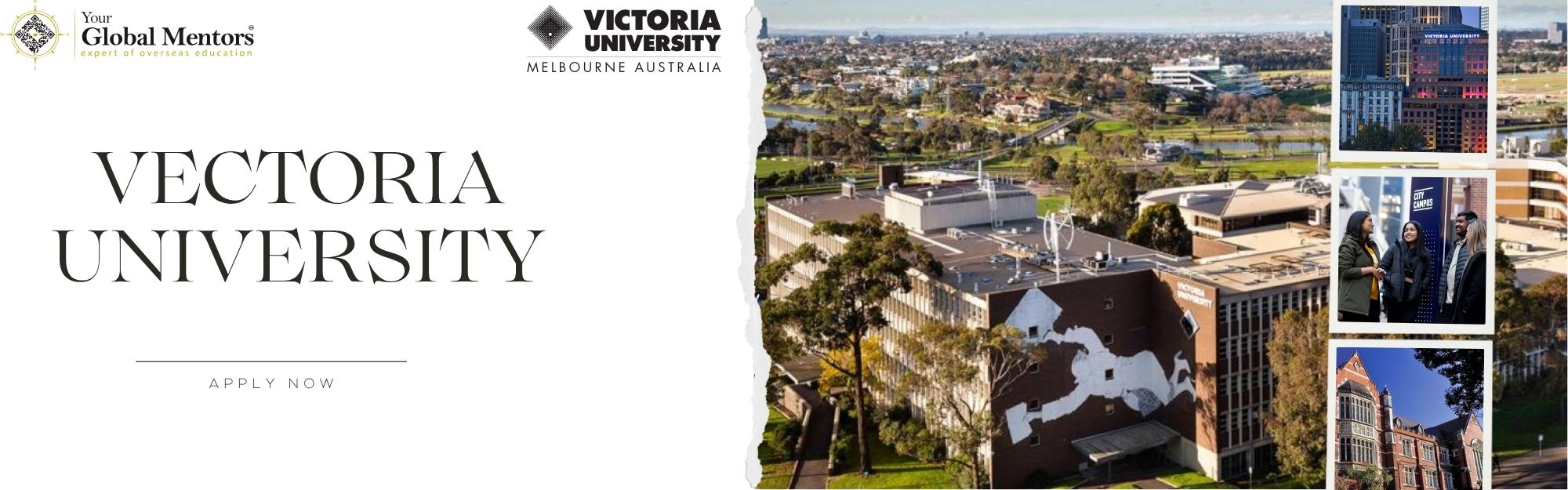 Victoria University