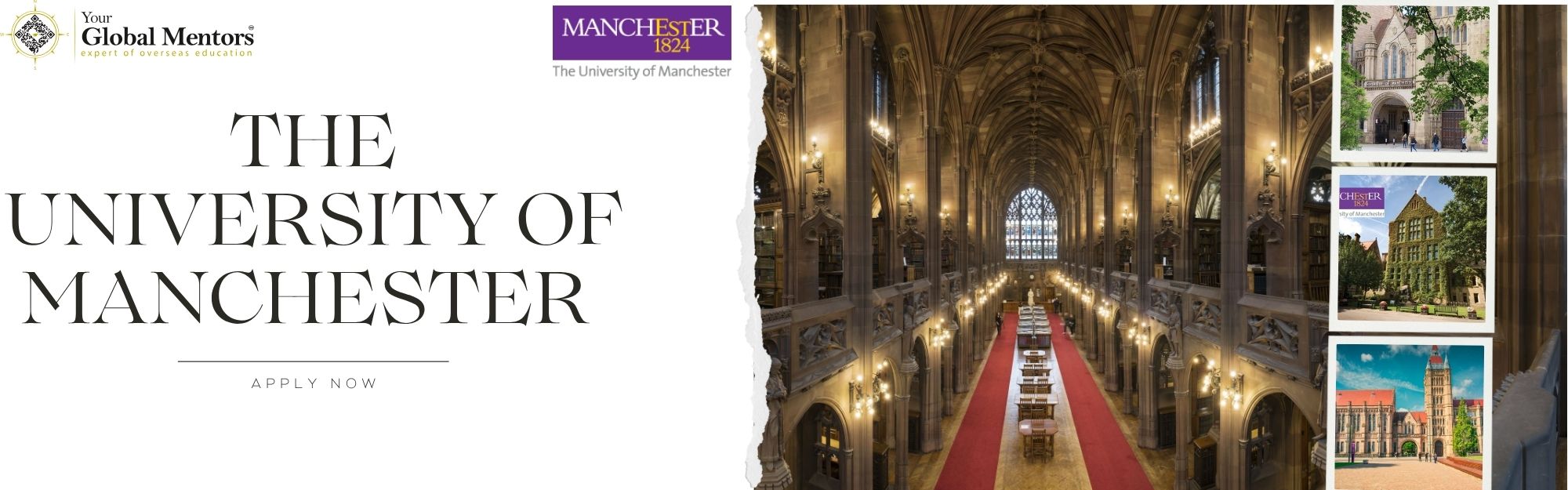 University of Manchester