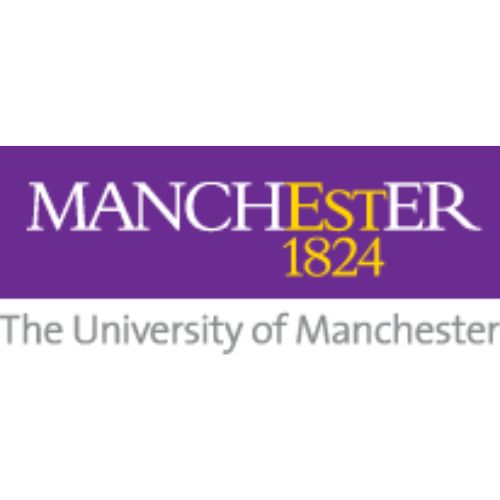 University of Manchester logo || -logo