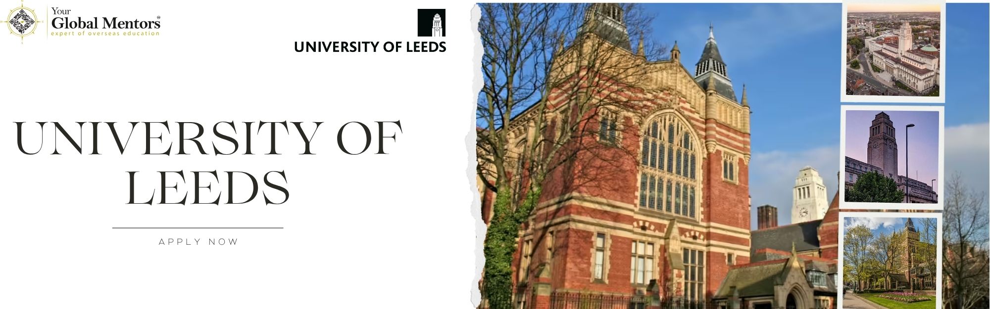 University of Leeds