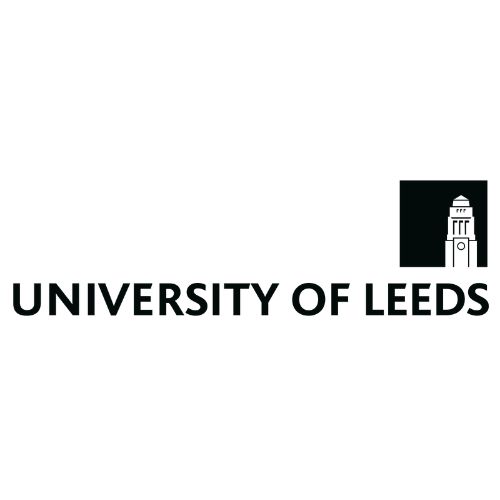 University of Leeds logo || -logo