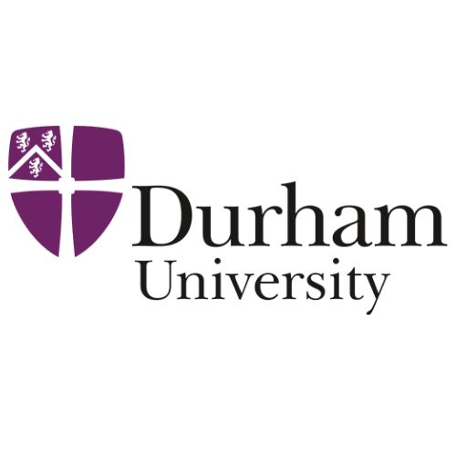 Durham University logo