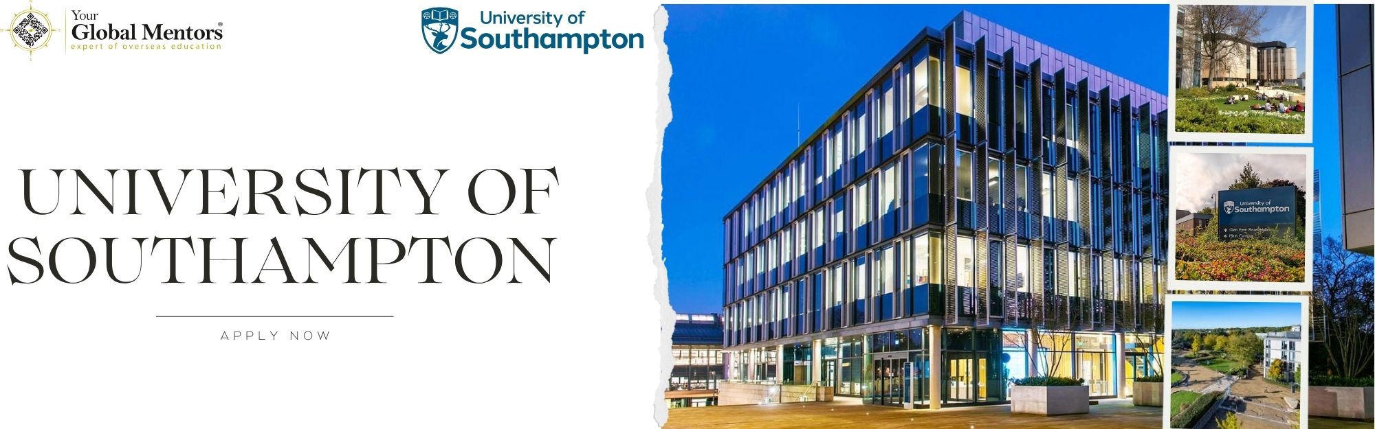 University of Southampton