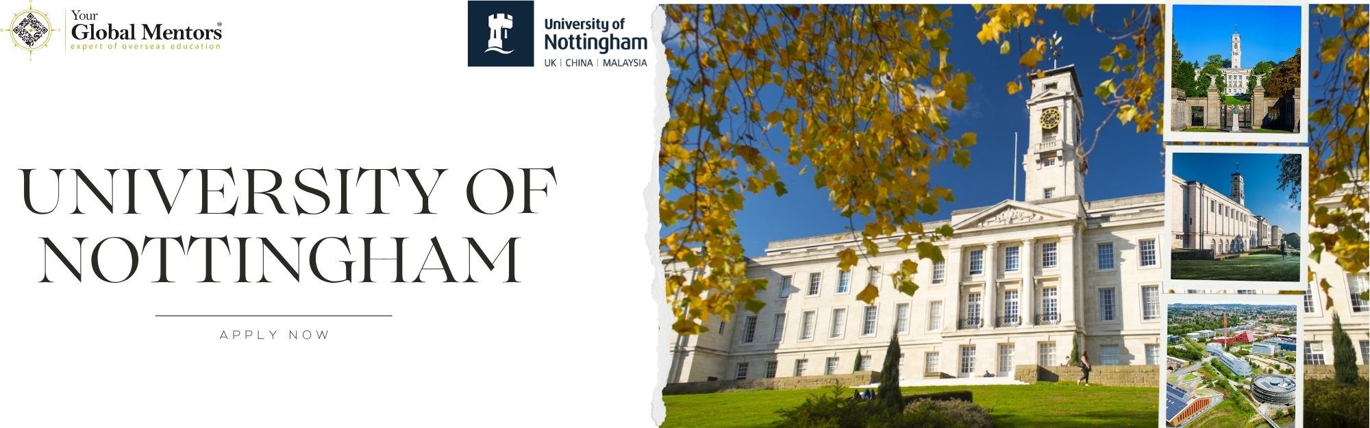 University of Nottingham