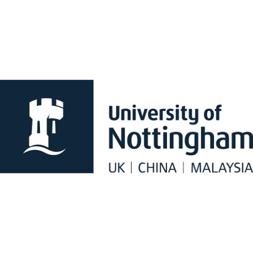 University of Nottingham logo