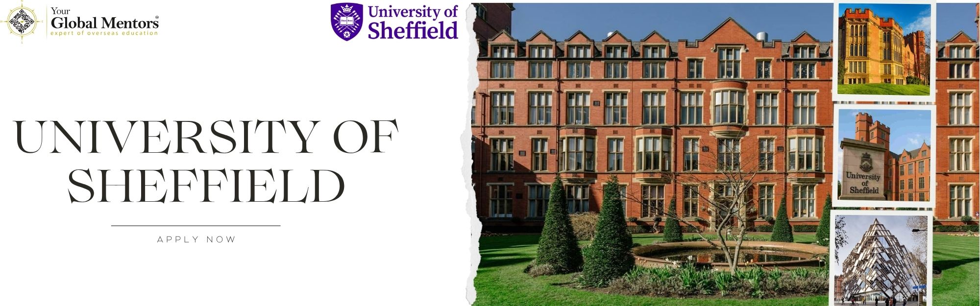 University of Sheffield