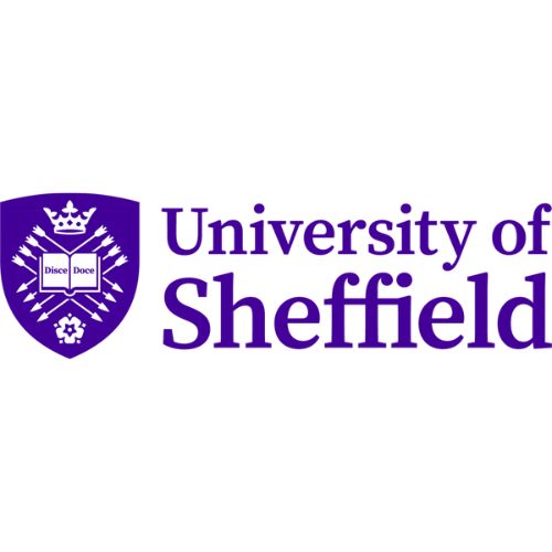 University of Sheffield logo