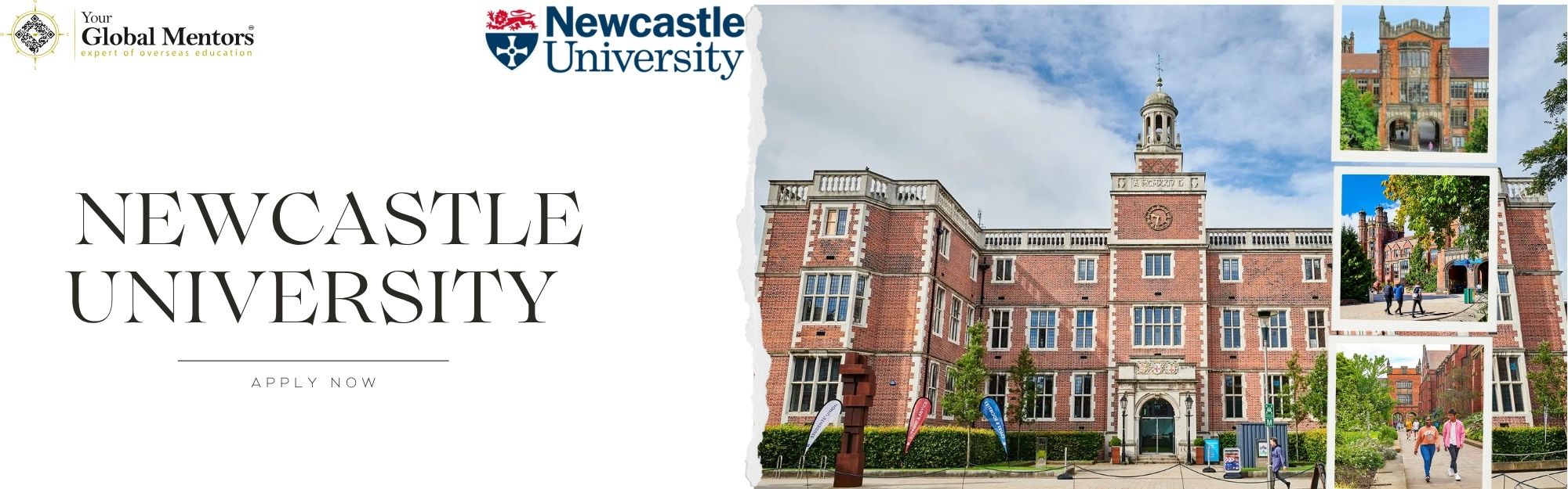 Newcastle University