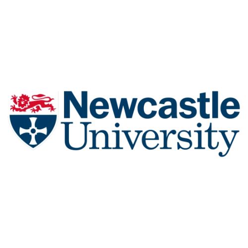 Newcastle University logo