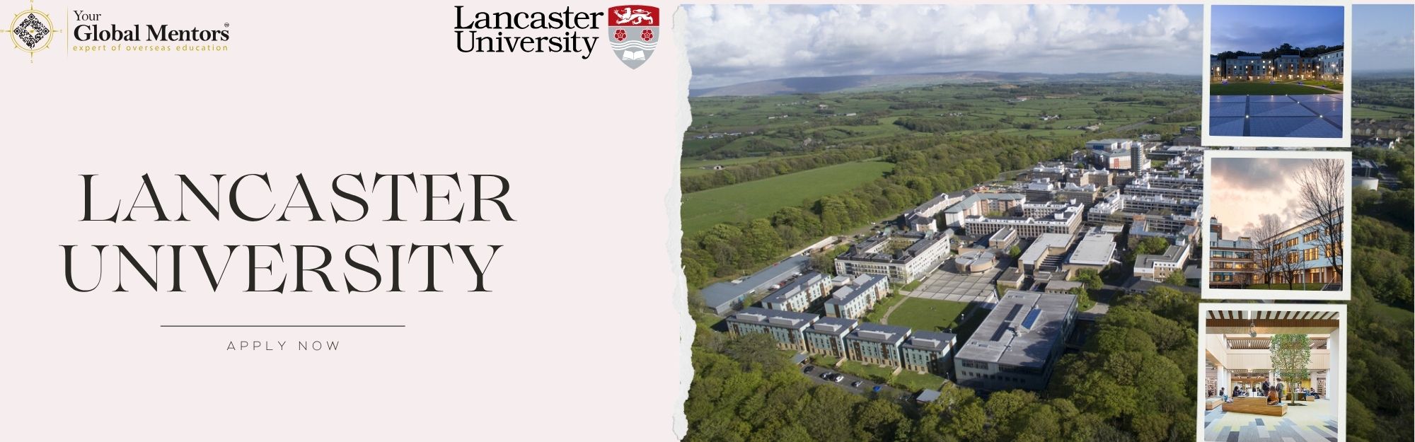 Lancaster University