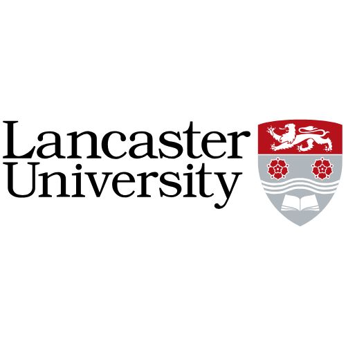 Lancaster University logo