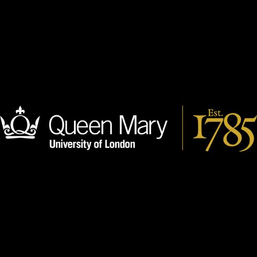 Queen Mary University of London logo