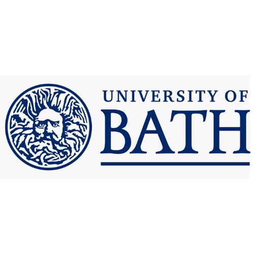 University of Bath logo
