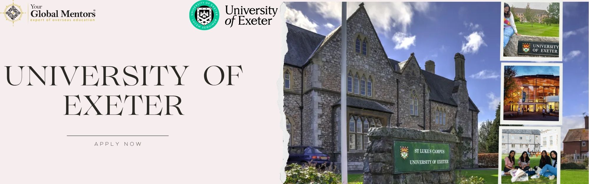 University of Exeter