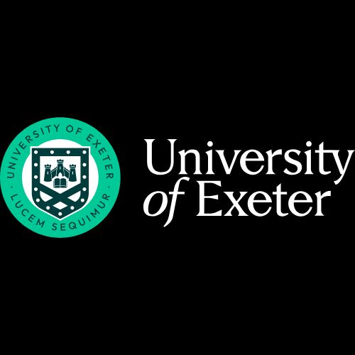 University of Exeter logo