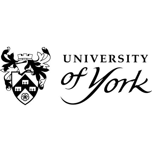 University of York logo