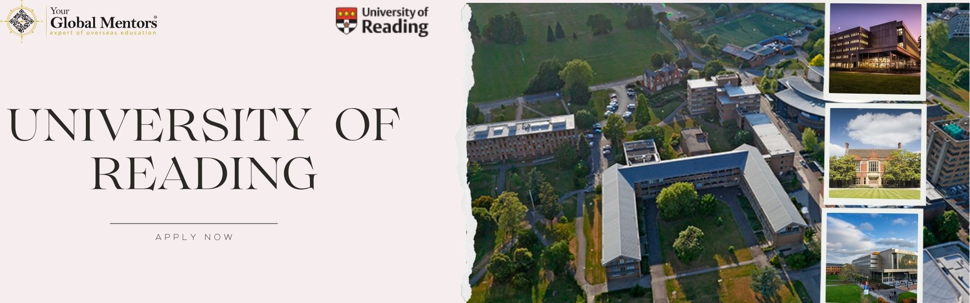 University of Reading