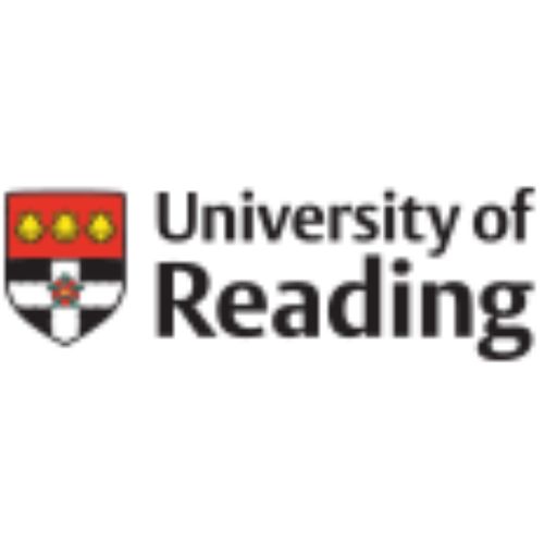 University of Reading logo