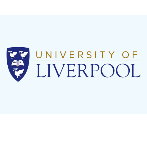 University of Liverpool logo
