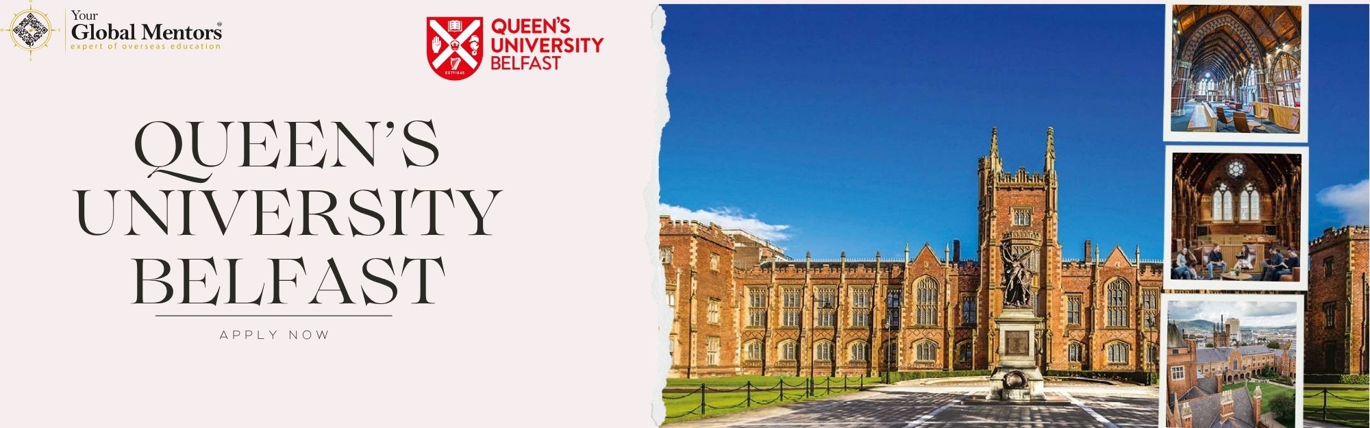 Queen's University Belfast