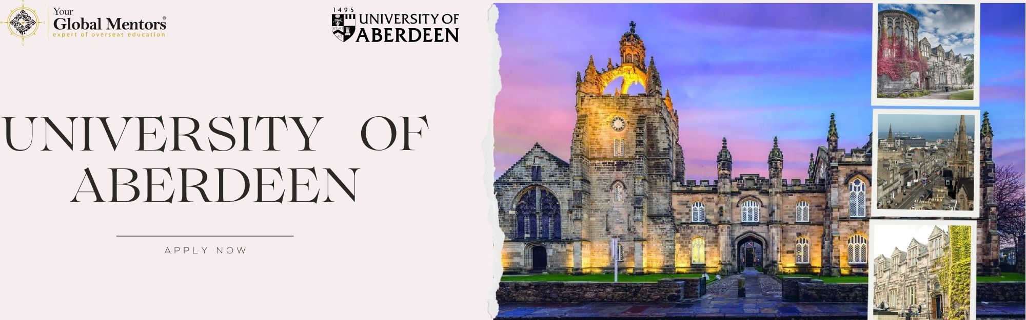 University of Aberdeen
