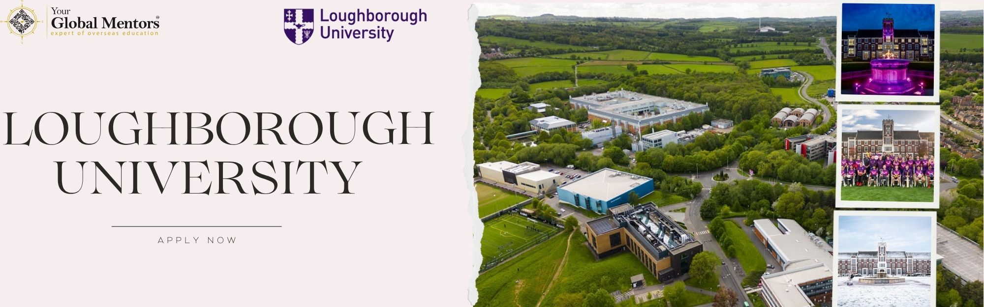 Loughborough University