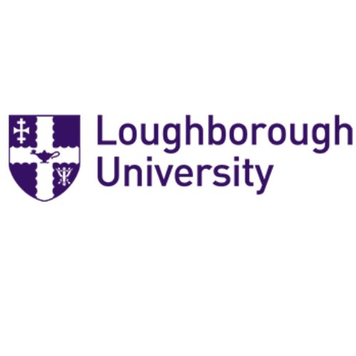 Loughborough University logo