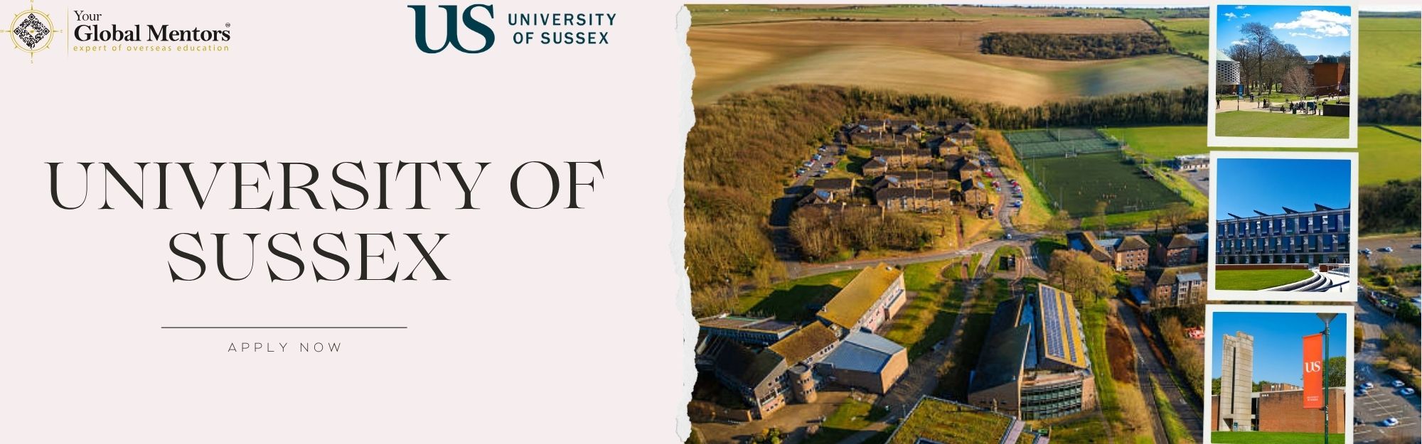 University of Sussex